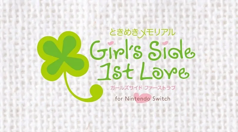 [NS]心跳回忆：女生版1|Tokimeki Memorial Girl’s Side: 1st Love-猫叔电玩