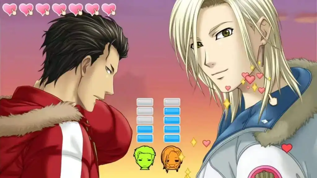 图片[2]-[NS]心跳回忆：女生版3|Tokimeki Memorial Girl’s Side: 3rd Story-猫叔电玩