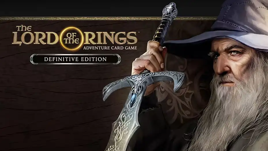 [NS]指环王：冒险卡牌|The Lord of the Rings: Adventure Card Game中文-猫叔电玩