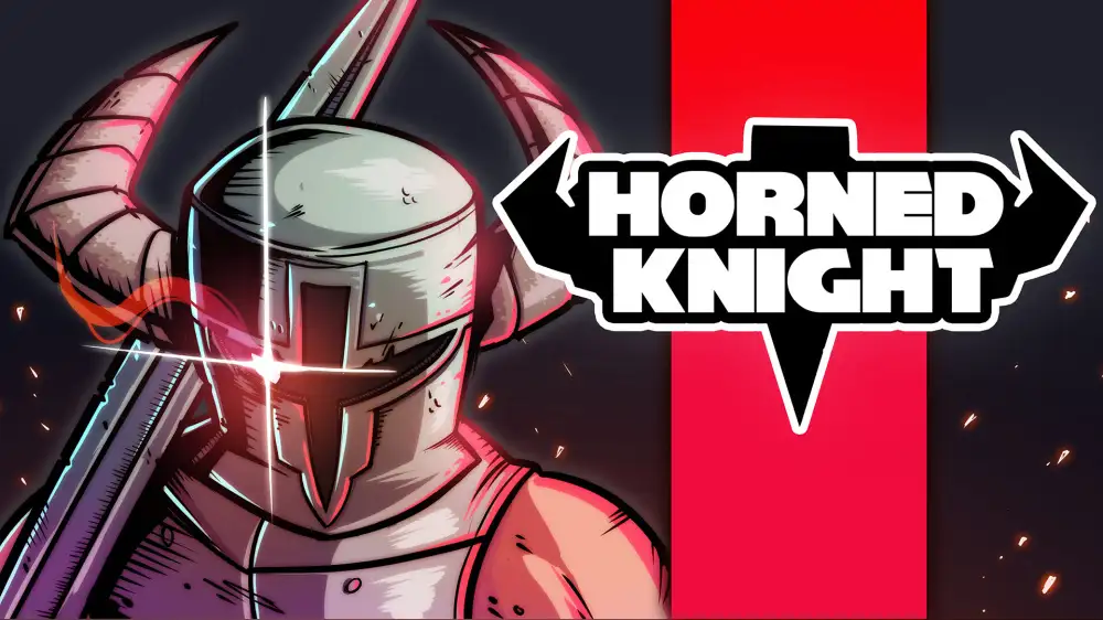 [NS]兽角骑士|Horned Knight中文-猫叔电玩