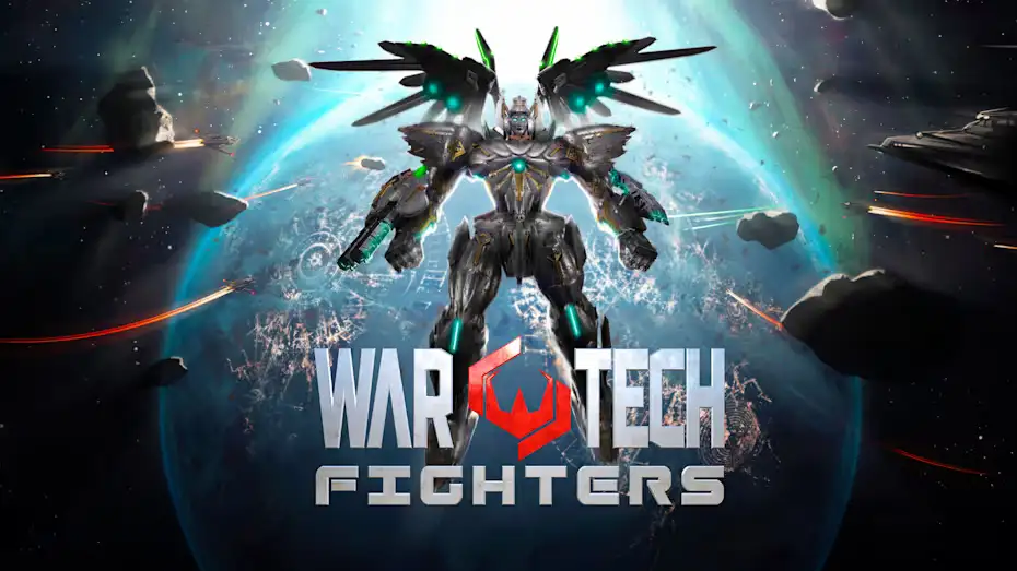 [NS]战争机甲|War Tech Fighters-猫叔电玩