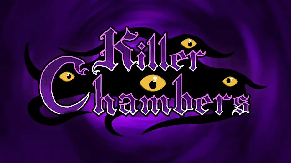 [NS]杀人屋|Killer Chambers-猫叔电玩