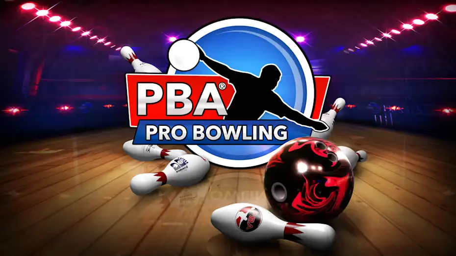 [NS]PBA保龄球挑战赛|PBA Pro Bowling-猫叔电玩