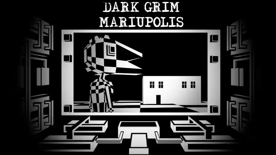 [NS]黑暗阴郁的马里欧波利斯|Dark Grim Mariupolis-猫叔电玩