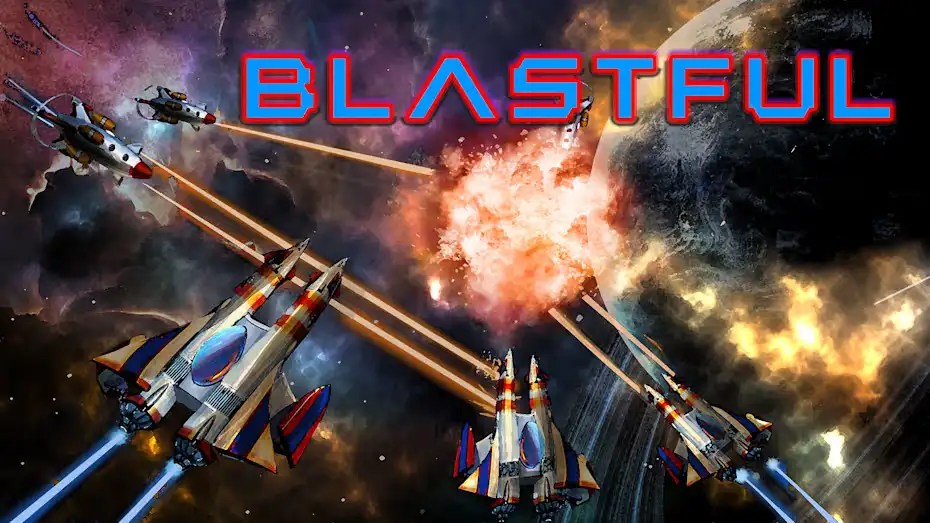 [NS]爆破|Blastful-猫叔电玩