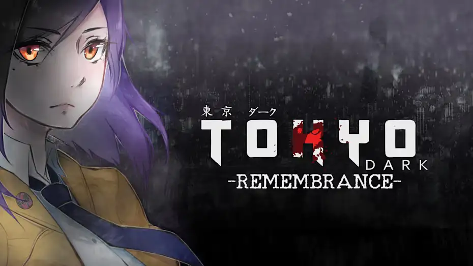 [NS]东京暗影：追忆|东京暗影：重新拥抱|Tokyo Dark: Remembrance-猫叔电玩
