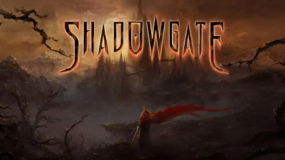 [NS]暗影之门|Shadowgate-猫叔电玩