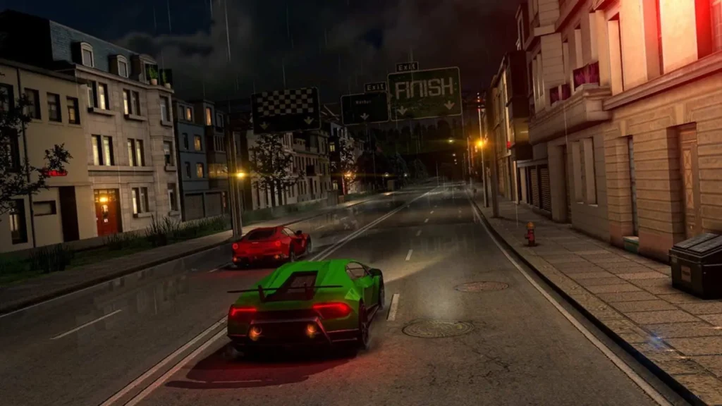 图片[3]-[NS]真实模拟驾驶|真实驾驶模拟|Real Driving Sim-猫叔电玩