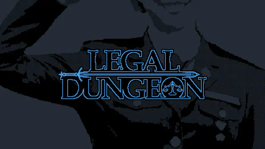 [NS]律法之地|Legal Dungeon中文-猫叔电玩