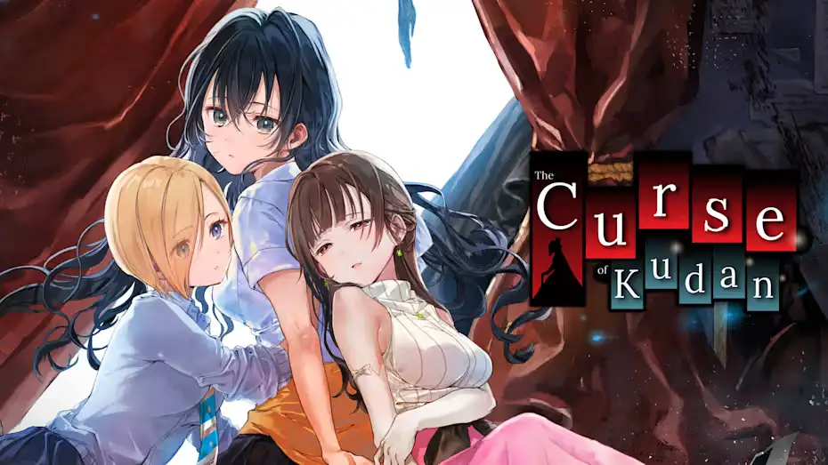 [NS]九段之都市传说|The Curse of Kudan中文-猫叔电玩