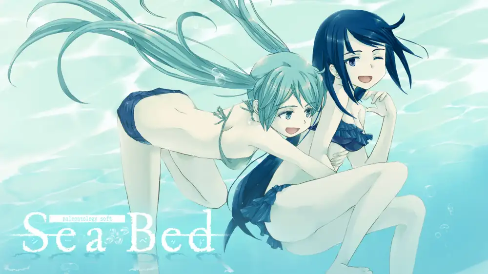 [NS]海底|海床|SeaBed中文-猫叔电玩