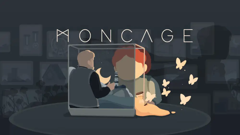 [NS]笼中窥梦|Moncage中文-猫叔电玩