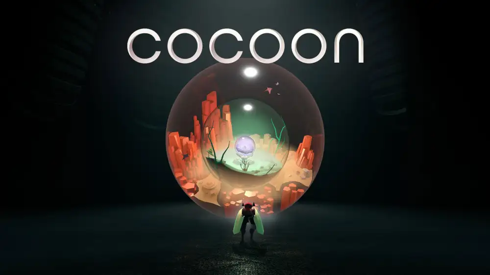[NS]茧|COCOON中文-猫叔电玩