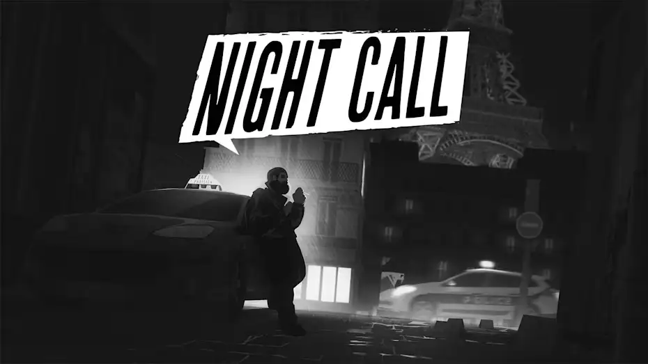[NS]暗夜召唤|Night Call-猫叔电玩