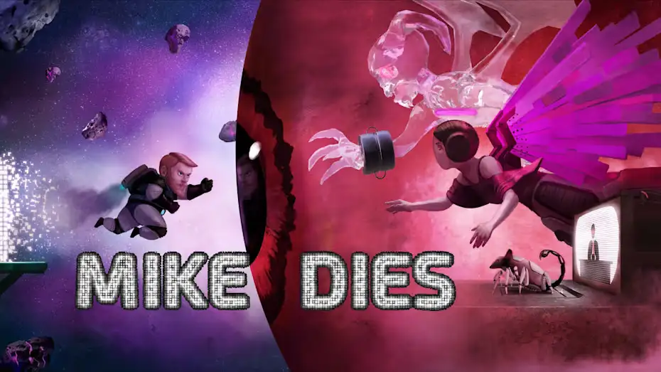 [NS]麦克之死|Mike Dies-猫叔电玩