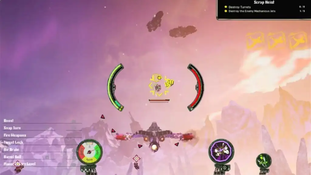 图片[1]-[NS]战锤40K：哒咔中队|Warhammer 40,000: Dakka Squadron-猫叔电玩