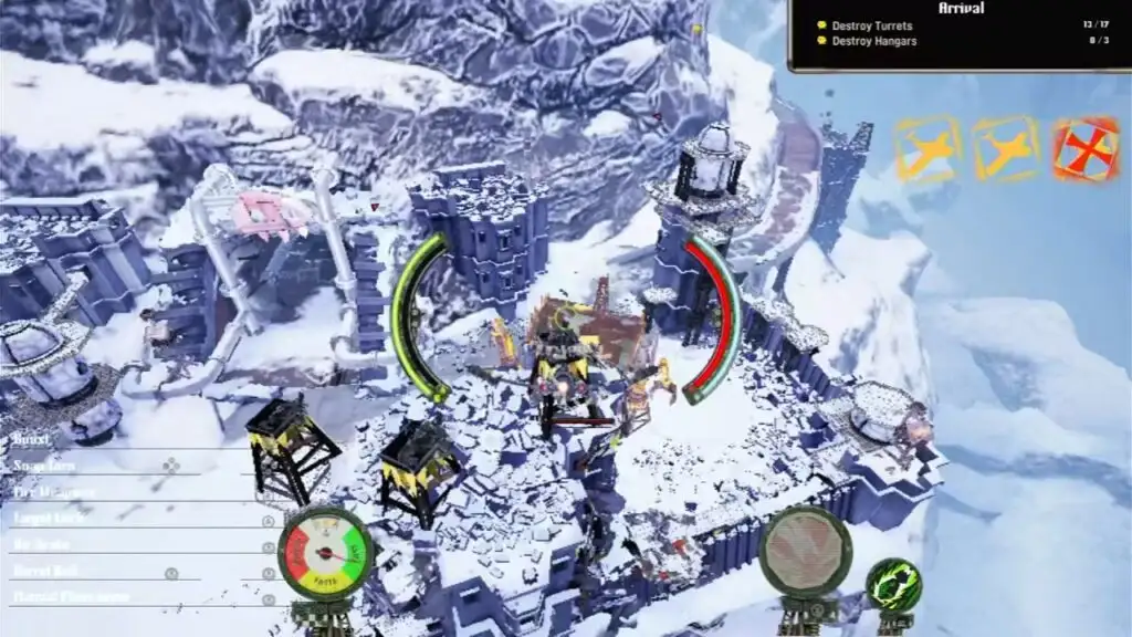 图片[3]-[NS]战锤40K：哒咔中队|Warhammer 40,000: Dakka Squadron-猫叔电玩