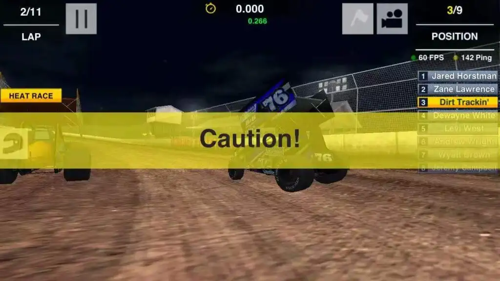图片[2]-[NS]泥地赛车飞驰赛车|Dirt Trackin Sprint Cars-猫叔电玩