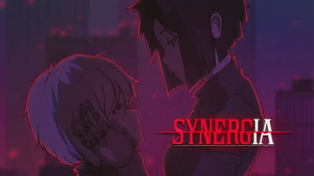 [NS]协同效应|Synergia中文-猫叔电玩