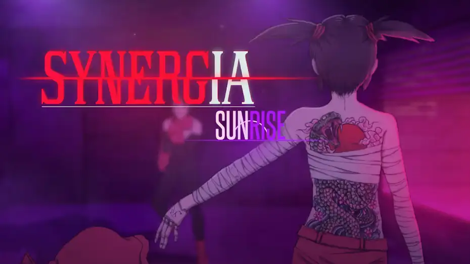 [NS]协同效应：次时代版|Synergia – NextGen Edition-猫叔电玩
