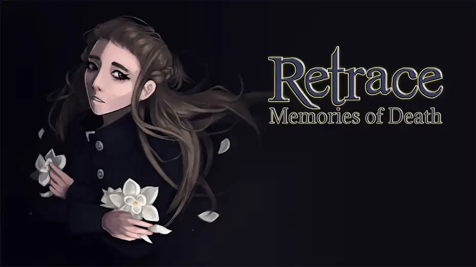 [NS]回溯：死亡回忆|Retrace: Memories of Death中文-猫叔电玩