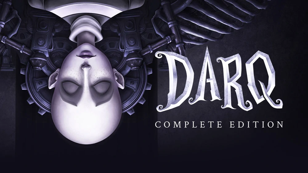 [NS]达克拉噩梦|DARQ：完整版|DARQ Complete Edition中文-猫叔电玩