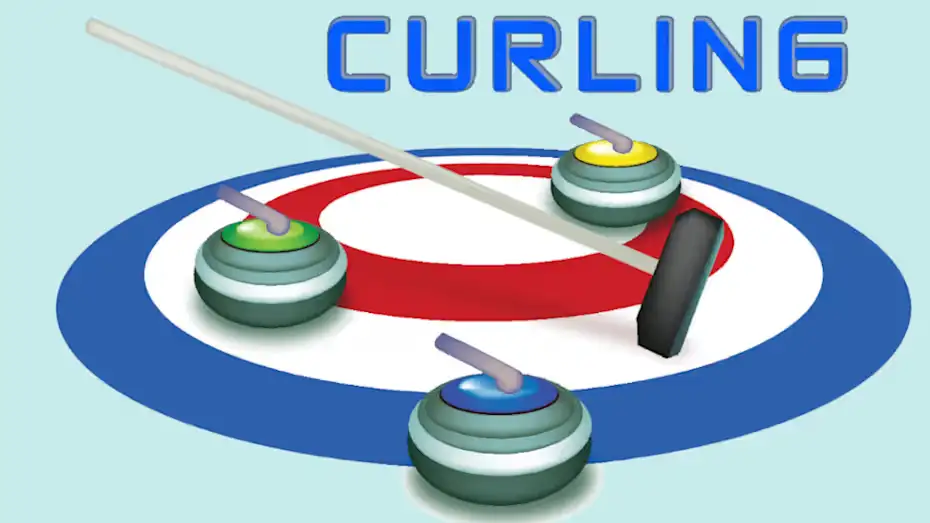 [NS]冰壶|Curling-猫叔电玩