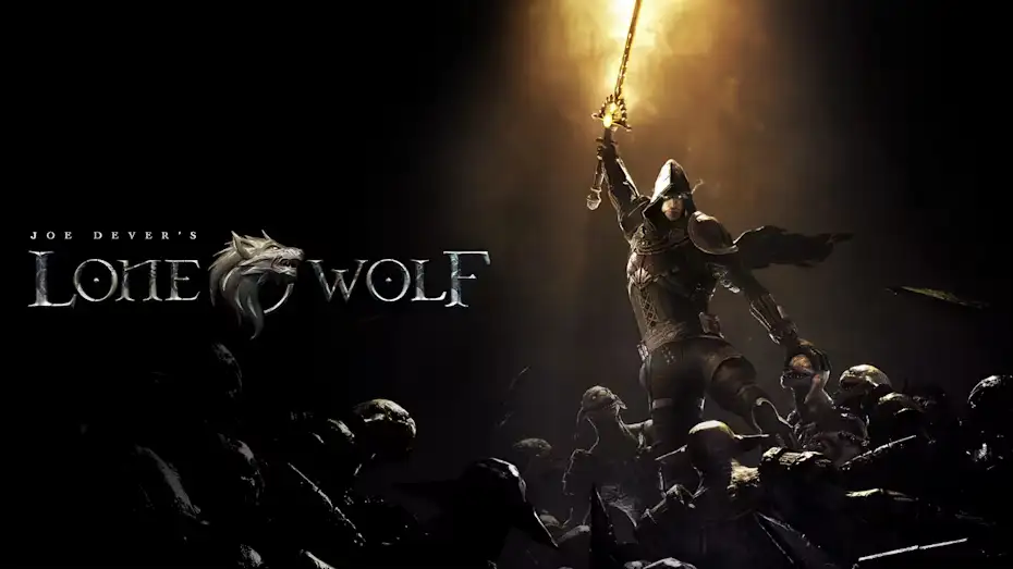 [NS]孤狼：仙堤大殿|Joe Dever’s Lone Wolf-猫叔电玩