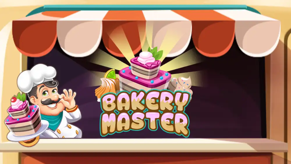 [NS]烘焙大师|Bakery Master-猫叔电玩