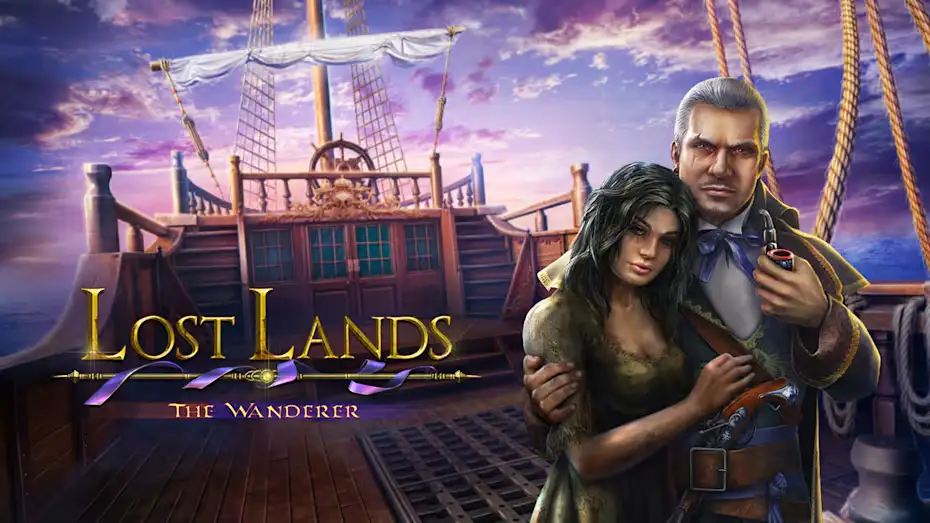 [NS]失落领地4：流浪者|Lost Lands: The Wanderer-猫叔电玩