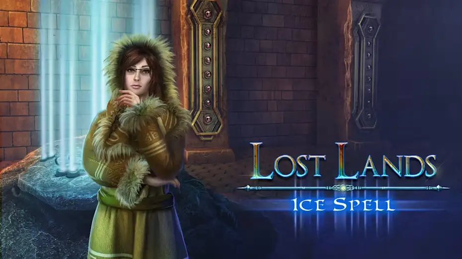[NS]失落领地5：冰雪魔咒|Lost Lands: Ice Spell-猫叔电玩