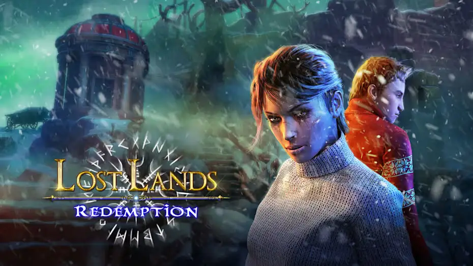 [NS]失落领地7：救赎|Lost Lands: Redemption-猫叔电玩