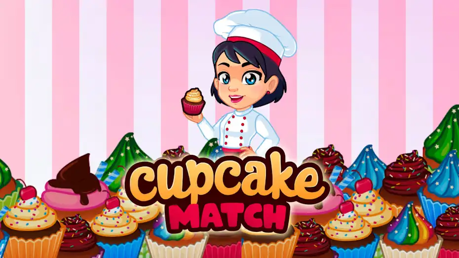 [NS]纸杯蛋糕配对|Cupcake Match-猫叔电玩