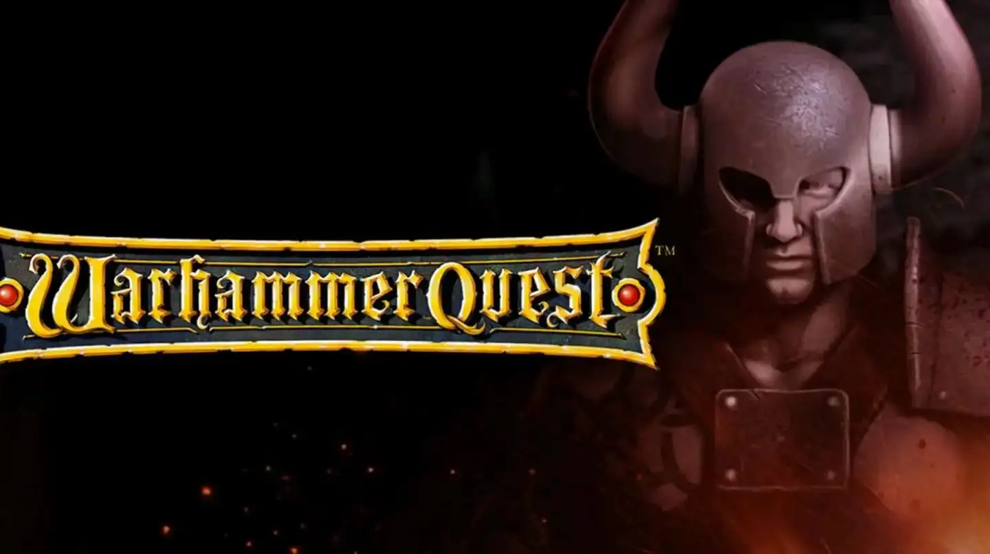 [NS]战锤任务|Warhammer Quest-猫叔电玩