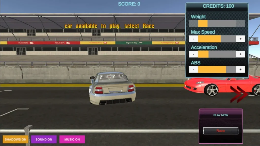 图片[1]-[NS]大奖赛赛车|Grand Prix Racing-猫叔电玩