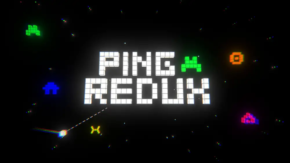 [NS]PING强化|Ping Redux中文-猫叔电玩