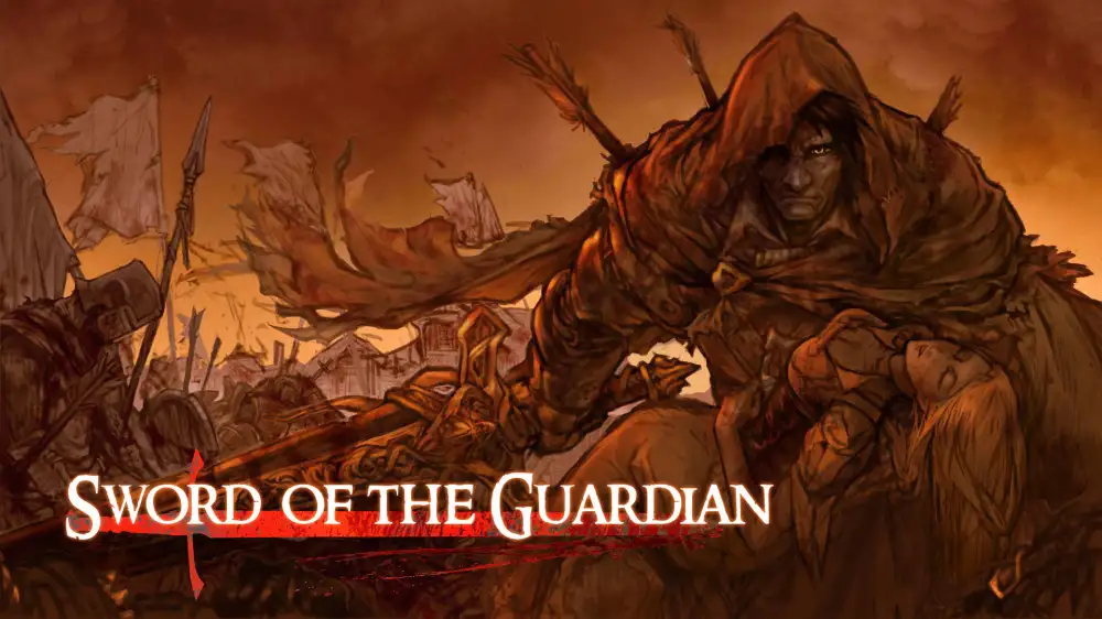 [NS]守护者之剑|Sword of the Guardian中文-猫叔电玩