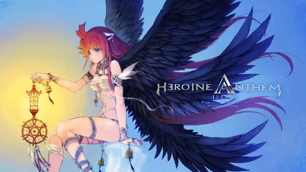 [NS]圣女之歌零：第一章|Heroine Anthem Zero: Episode 1中文-猫叔电玩
