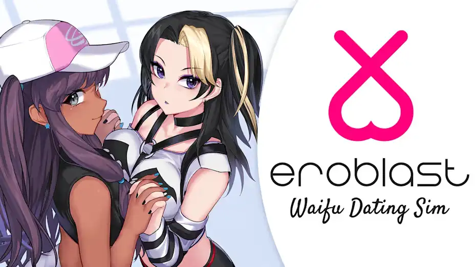 [NS]性感盛夏：外府相亲模拟人生|Eroblast: Waifu Dating Sim-猫叔电玩