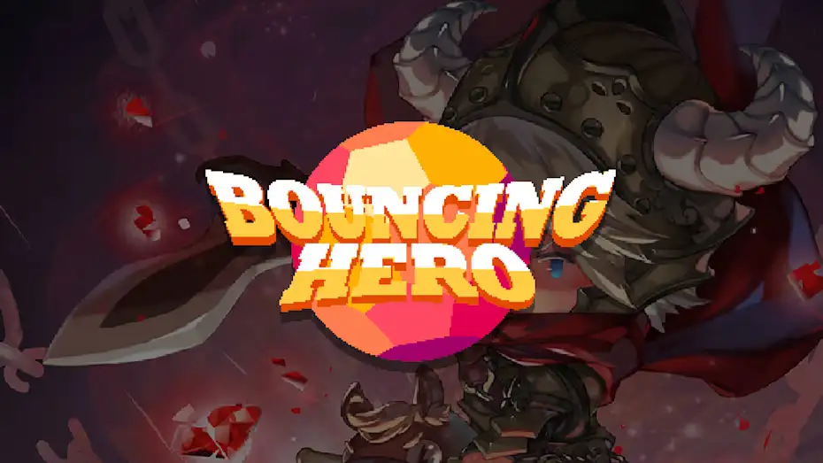 [NS]弹跳英雄|Bouncing Hero-猫叔电玩