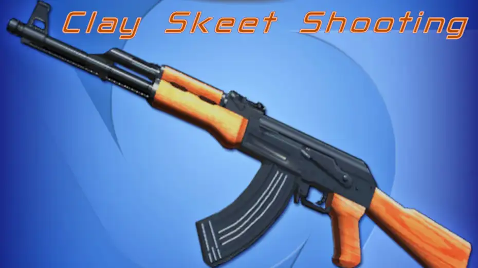[NS]黏土飞靶射击|Clay Skeet Shooting-猫叔电玩