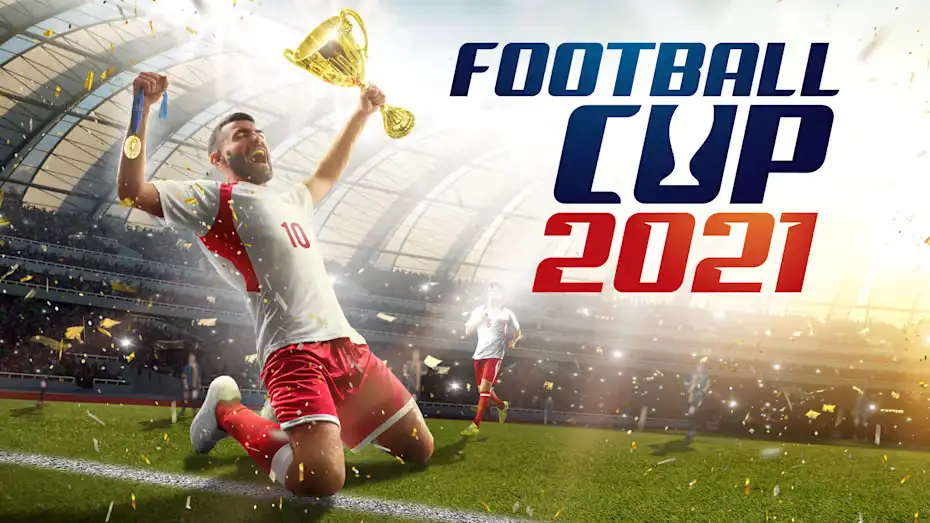 [NS]足球杯2021|Football Cup 2021-猫叔电玩