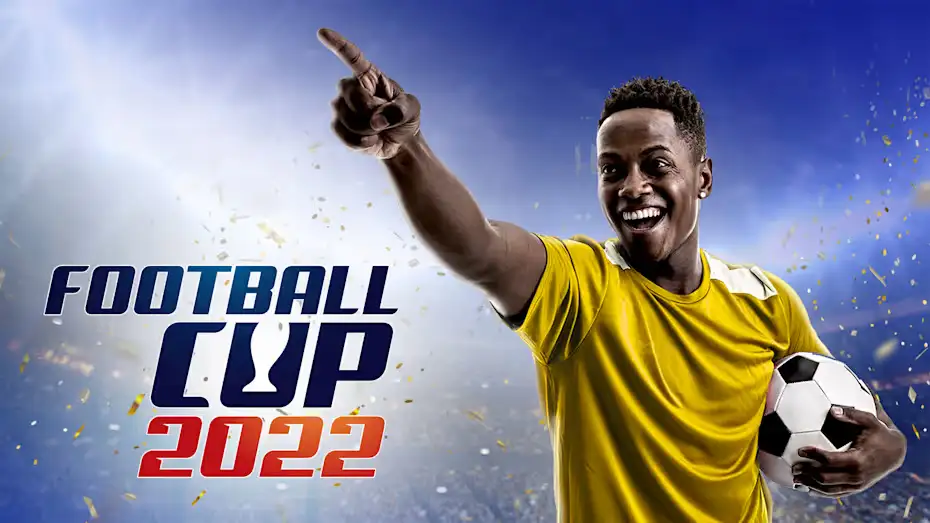 [NS]足球杯2022|Football Cup 2022-猫叔电玩