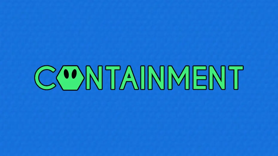 [NS]遏制|Containment-猫叔电玩