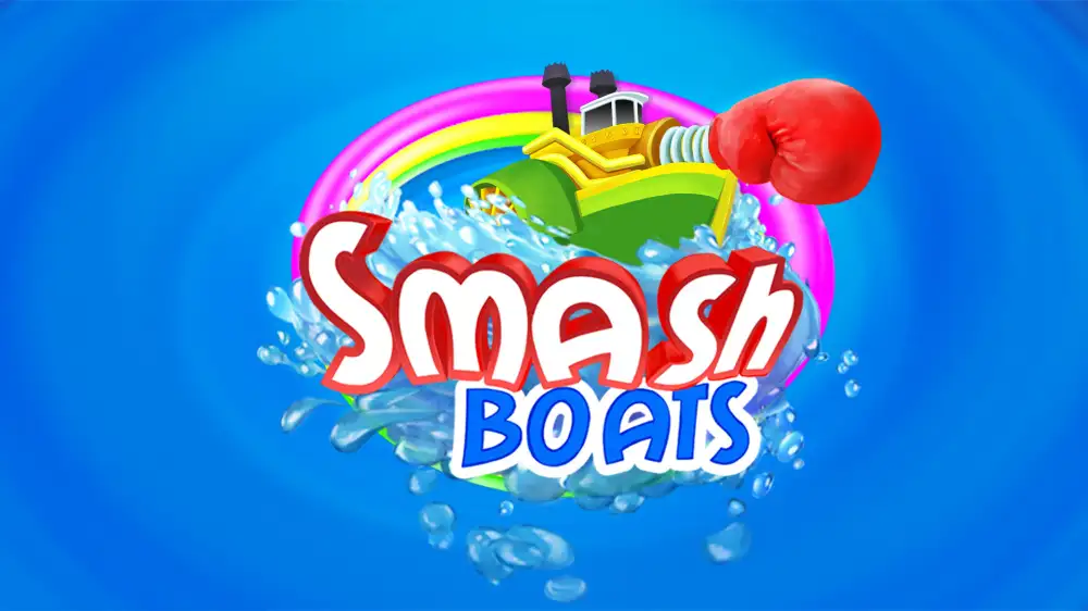 [NS]玩具船大乱斗|Smash Boats中文-猫叔电玩