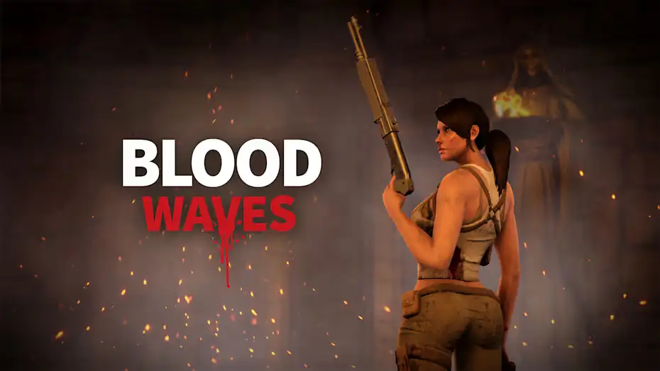 [NS]血潮|Blood Waves-猫叔电玩