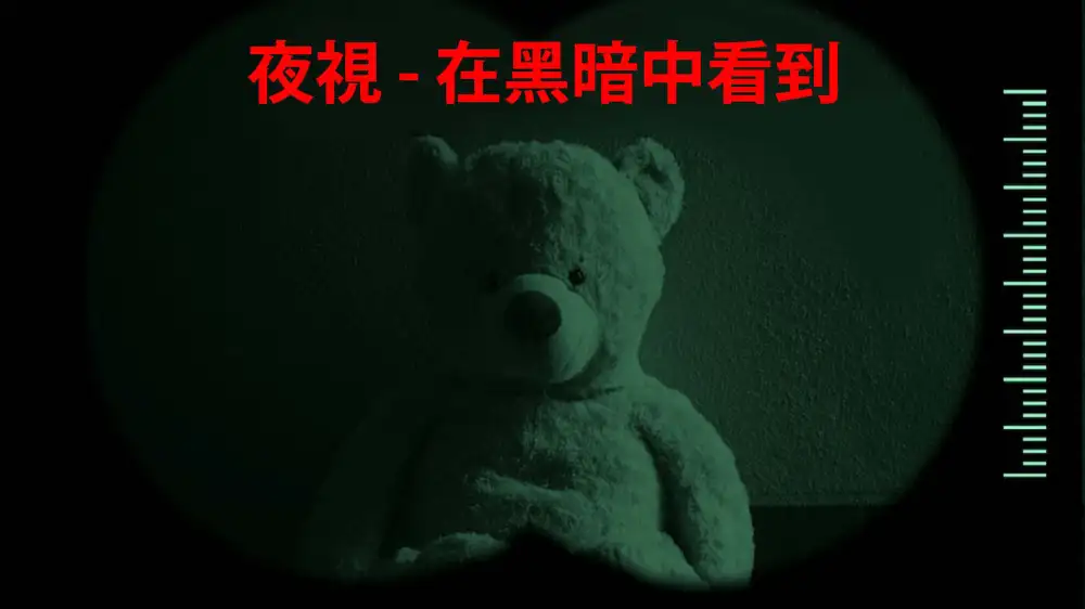 [NS]夜视|Night Vision-猫叔电玩
