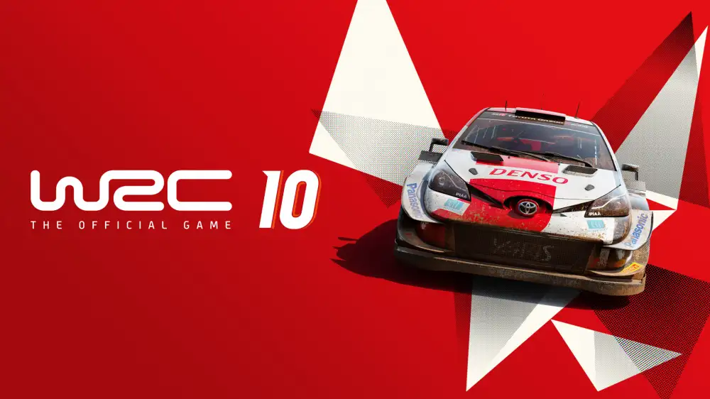 [NS]国际汽车联盟世界拉力赛10|世界拉力锦标赛10|WRC 10中文-猫叔电玩