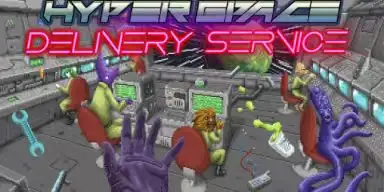 [NS]超时空运输服务|Hyperspace Delivery Service-猫叔电玩
