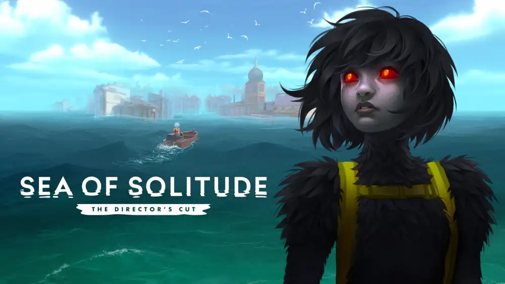 [NS]独之海：导演剪辑版|Sea of Solitude: The Director’s Cut中文-猫叔电玩